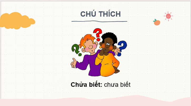 Giáo án điện tử Ôn tập giữa học kì 2 Tiết 3, 4 lớp 2 | PPT Tiếng Việt lớp 2 Cánh diều