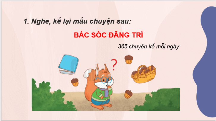 Giáo án điện tử Ôn tập giữa học kì 2 Tiết 7, 8 lớp 2 | PPT Tiếng Việt lớp 2 Cánh diều