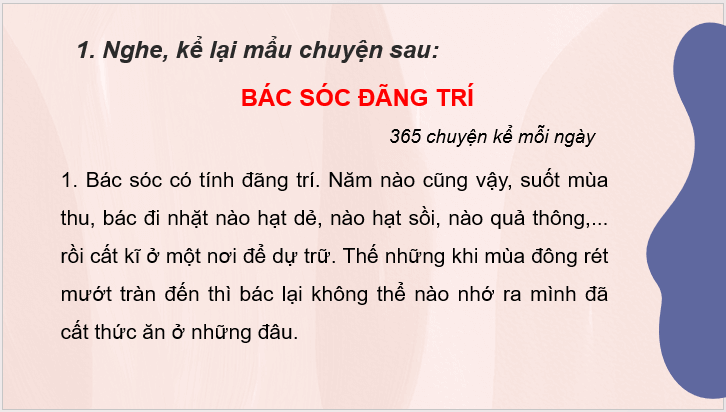 Giáo án điện tử Ôn tập giữa học kì 2 Tiết 7, 8 lớp 2 | PPT Tiếng Việt lớp 2 Cánh diều