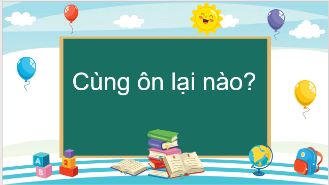 Giáo án điện tử Tự đánh giá trang 37 lớp 2 | PPT Tiếng Việt lớp 2 Cánh diều