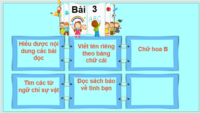 Giáo án điện tử Tự đánh giá trang 37 lớp 2 | PPT Tiếng Việt lớp 2 Cánh diều