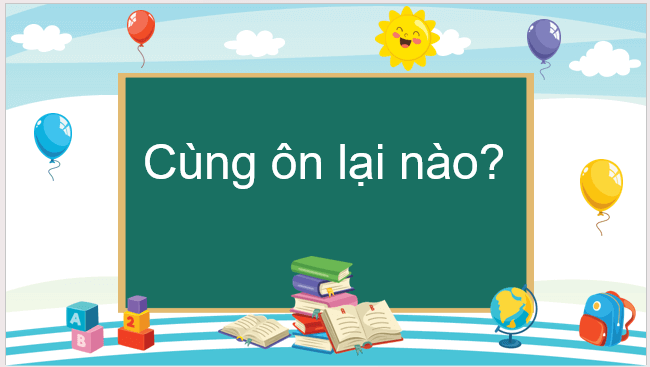 Giáo án điện tử Tự đánh giá trang 55 lớp 2 | PPT Tiếng Việt lớp 2 Cánh diều