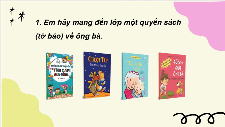 Giáo án điện tử Tự đọc sách báo trang 102 lớp 2 | PPT Tiếng Việt lớp 2 Cánh diều