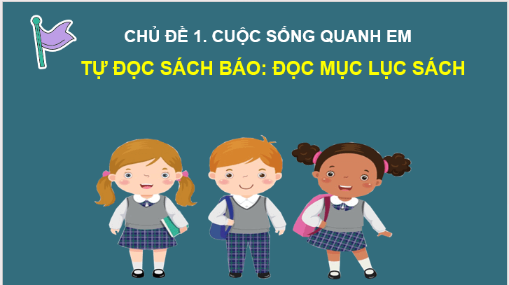 Giáo án điện tử Tự đọc sách báo trang 12 lớp 2 | PPT Tiếng Việt lớp 2 Cánh diều