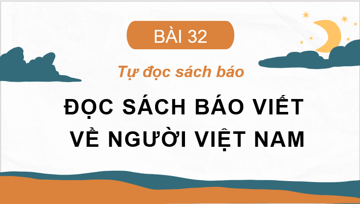 Giáo án điện tử Tự đọc sách báo trang 121 lớp 2 | PPT Tiếng Việt lớp 2 Cánh diều