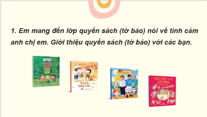 Giáo án điện tử Tự đọc sách báo trang 133 lớp 2 | PPT Tiếng Việt lớp 2 Cánh diều