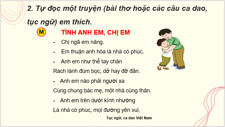 Giáo án điện tử Tự đọc sách báo trang 133 lớp 2 | PPT Tiếng Việt lớp 2 Cánh diều