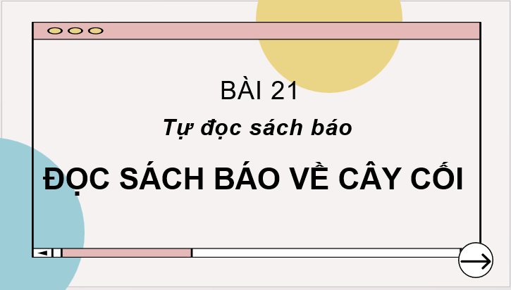 Giáo án điện tử Tự đọc sách báo trang 28 lớp 2 | PPT Tiếng Việt lớp 2 Cánh diều