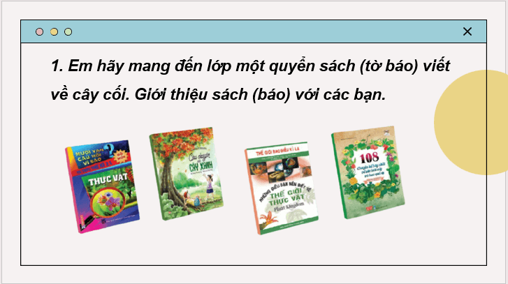 Giáo án điện tử Tự đọc sách báo trang 28 lớp 2 | PPT Tiếng Việt lớp 2 Cánh diều