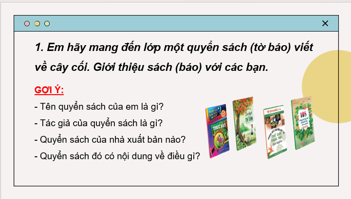 Giáo án điện tử Tự đọc sách báo trang 28 lớp 2 | PPT Tiếng Việt lớp 2 Cánh diều