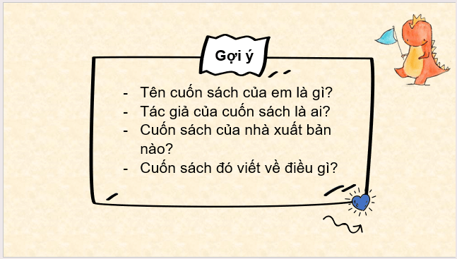 Giáo án điện tử Tự đọc sách báo trang 46 lớp 2 | PPT Tiếng Việt lớp 2 Cánh diều