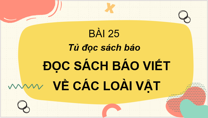 Giáo án điện tử Tự đọc sách báo trang 62 lớp 2 | PPT Tiếng Việt lớp 2 Cánh diều