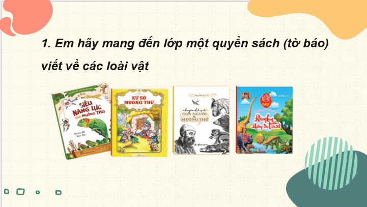 Giáo án điện tử Tự đọc sách báo trang 62 lớp 2 | PPT Tiếng Việt lớp 2 Cánh diều