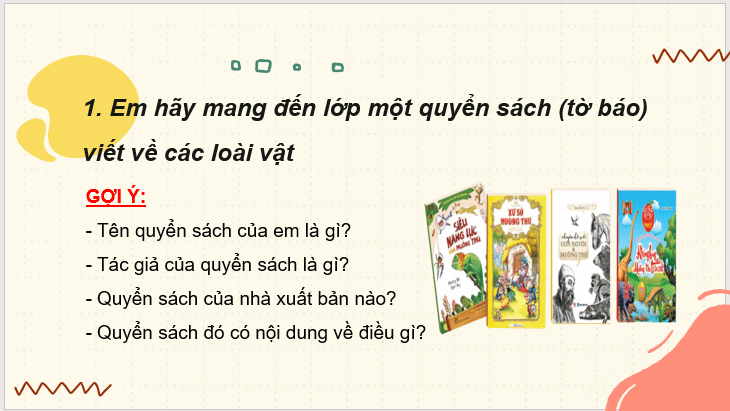 Giáo án điện tử Tự đọc sách báo trang 62 lớp 2 | PPT Tiếng Việt lớp 2 Cánh diều