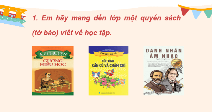 Giáo án điện tử Tự đọc sách báo trang 85 lớp 2 | PPT Tiếng Việt lớp 2 Cánh diều