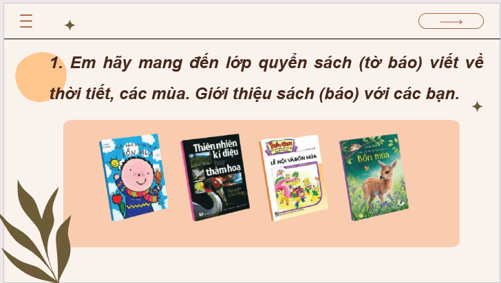 Giáo án điện tử Tự đọc sách báo trang 87 lớp 2 | PPT Tiếng Việt lớp 2 Cánh diều