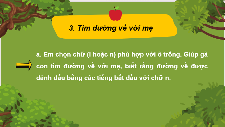 Giáo án điện tử Viết trang 100 lớp 2 | PPT Tiếng Việt lớp 2 Cánh diều