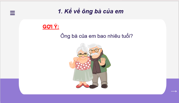 Giáo án điện tử Viết trang 102 lớp 2 | PPT Tiếng Việt lớp 2 Cánh diều