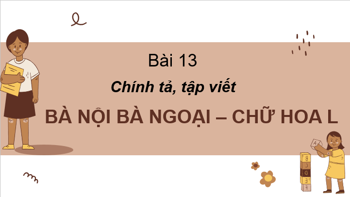 Giáo án điện tử Viết trang 106 lớp 2 | PPT Tiếng Việt lớp 2 Cánh diều