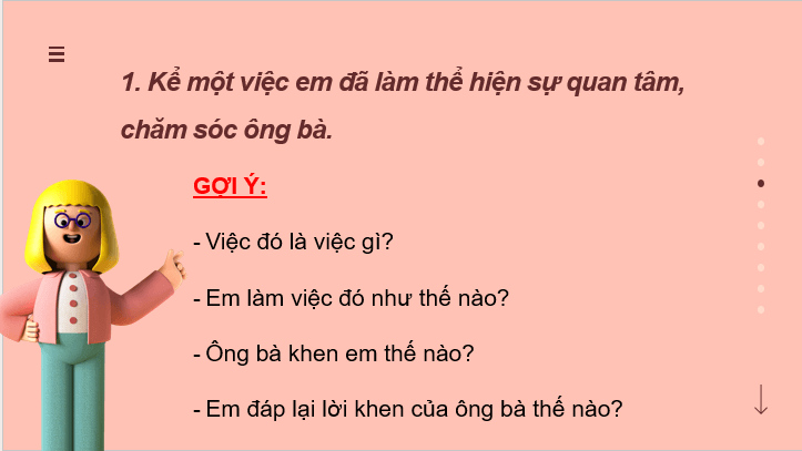 Giáo án điện tử Viết trang 110 lớp 2 | PPT Tiếng Việt lớp 2 Cánh diều
