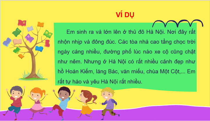 Giáo án điện tử Viết trang 111 lớp 2 | PPT Tiếng Việt lớp 2 Cánh diều