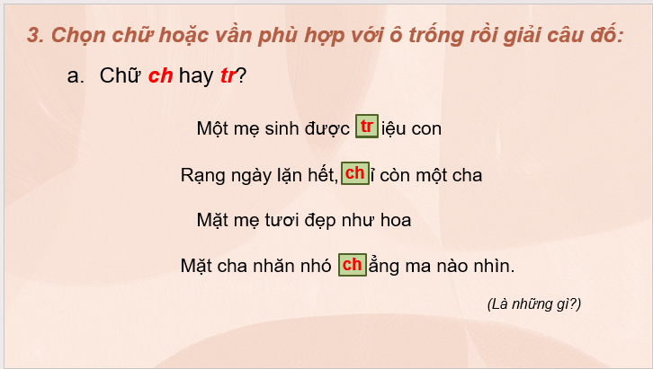 Giáo án điện tử Viết trang 114 lớp 2 | PPT Tiếng Việt lớp 2 Cánh diều