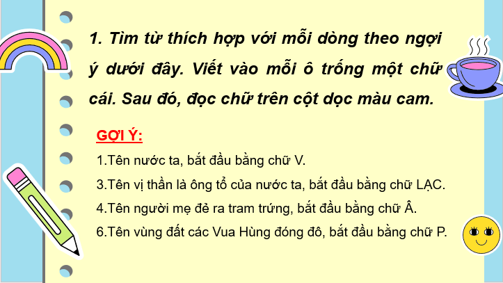 Giáo án điện tử Viết trang 121 lớp 2 | PPT Tiếng Việt lớp 2 Cánh diều