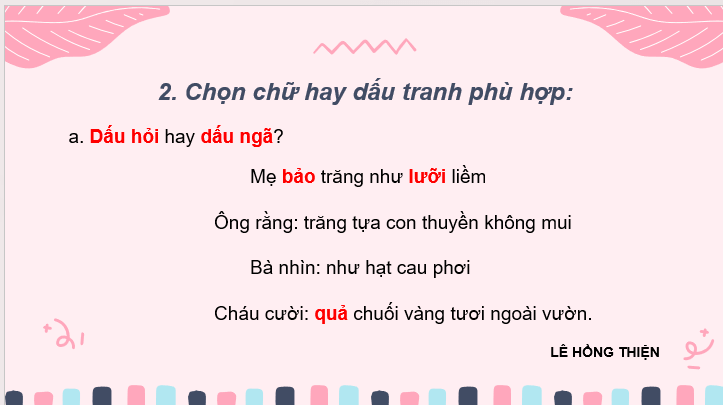 Giáo án điện tử Viết trang 122 lớp 2 | PPT Tiếng Việt lớp 2 Cánh diều