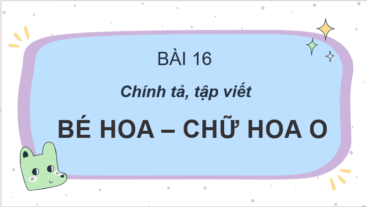 Giáo án điện tử Viết trang 129 lớp 2 | PPT Tiếng Việt lớp 2 Cánh diều