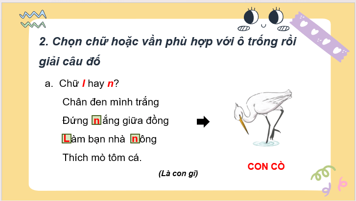 Giáo án điện tử Viết trang 129 lớp 2 | PPT Tiếng Việt lớp 2 Cánh diều