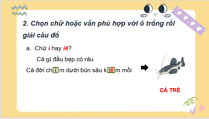 Giáo án điện tử Viết trang 129 lớp 2 | PPT Tiếng Việt lớp 2 Cánh diều