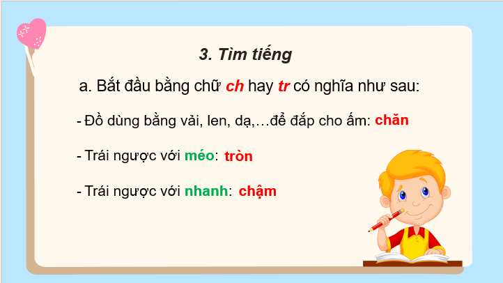 Giáo án điện tử Viết trang 132 lớp 2 | PPT Tiếng Việt lớp 2 Cánh diều