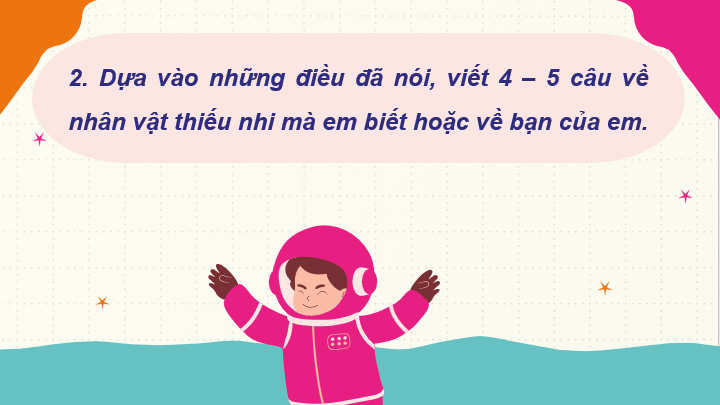 Giáo án điện tử Viết trang 136 lớp 2 | PPT Tiếng Việt lớp 2 Cánh diều