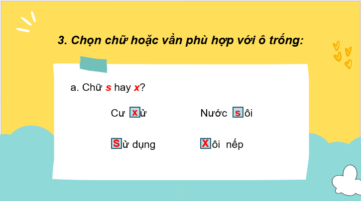 Giáo án điện tử Viết trang 137 lớp 2 | PPT Tiếng Việt lớp 2 Cánh diều