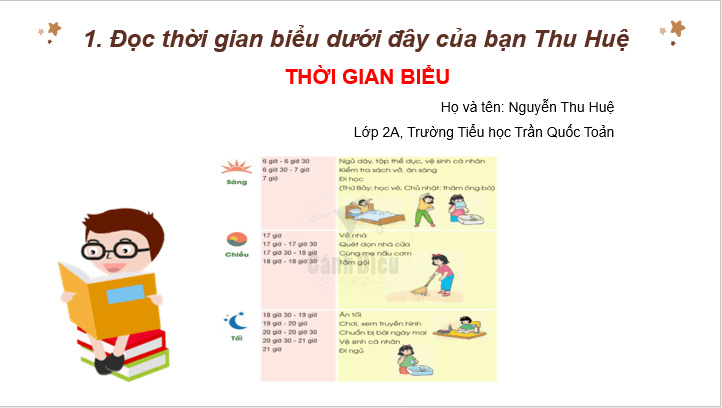 Giáo án điện tử Viết trang 17 lớp 2 | PPT Tiếng Việt lớp 2 Cánh diều