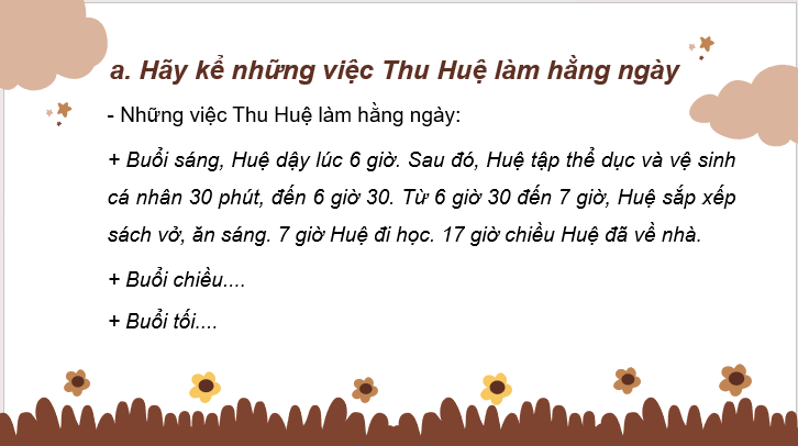 Giáo án điện tử Viết trang 17 lớp 2 | PPT Tiếng Việt lớp 2 Cánh diều