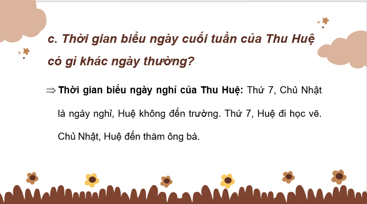 Giáo án điện tử Viết trang 17 lớp 2 | PPT Tiếng Việt lớp 2 Cánh diều