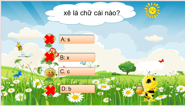 Giáo án điện tử Viết trang 19 lớp 2 | PPT Tiếng Việt lớp 2 Cánh diều