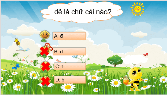 Giáo án điện tử Viết trang 19 lớp 2 | PPT Tiếng Việt lớp 2 Cánh diều