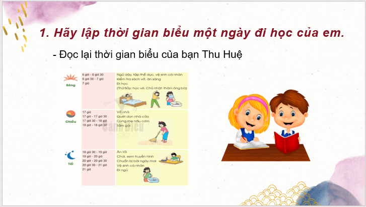 Giáo án điện tử Viết trang 28 lớp 2 | PPT Tiếng Việt lớp 2 Cánh diều