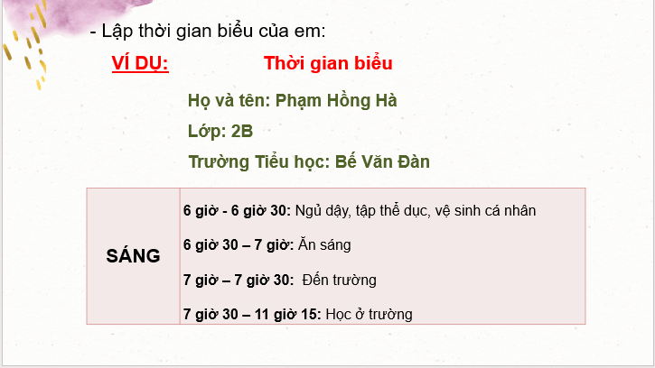 Giáo án điện tử Viết trang 28 lớp 2 | PPT Tiếng Việt lớp 2 Cánh diều