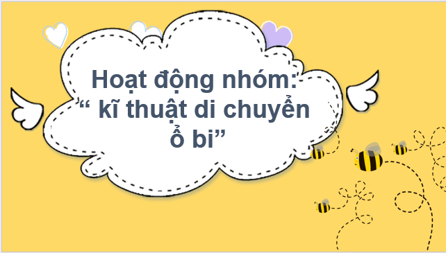 Giáo án điện tử Viết trang 35 lớp 2 | PPT Tiếng Việt lớp 2 Cánh diều