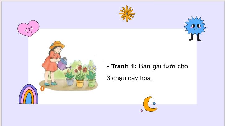 Giáo án điện tử Viết trang 36 lớp 2 | PPT Tiếng Việt lớp 2 Cánh diều