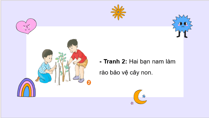 Giáo án điện tử Viết trang 36 lớp 2 | PPT Tiếng Việt lớp 2 Cánh diều