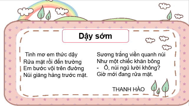 Giáo án điện tử Viết trang 41 lớp 2 | PPT Tiếng Việt lớp 2 Cánh diều