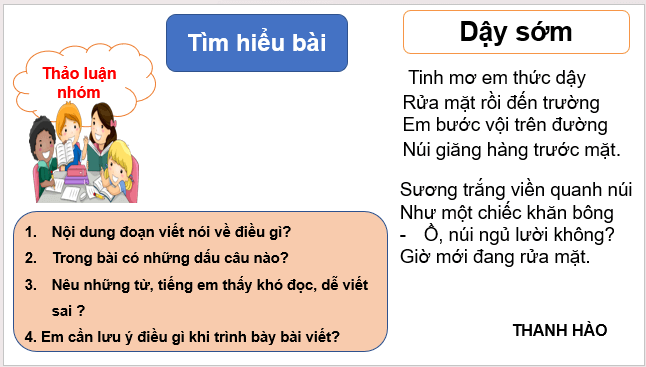 Giáo án điện tử Viết trang 41 lớp 2 | PPT Tiếng Việt lớp 2 Cánh diều