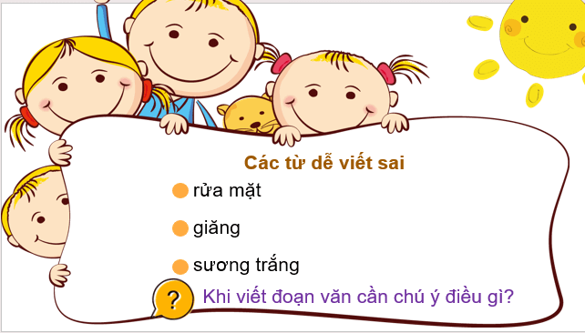 Giáo án điện tử Viết trang 41 lớp 2 | PPT Tiếng Việt lớp 2 Cánh diều