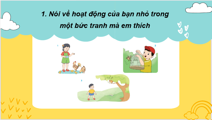 Giáo án điện tử Viết trang 52 lớp 2 | PPT Tiếng Việt lớp 2 Cánh diều