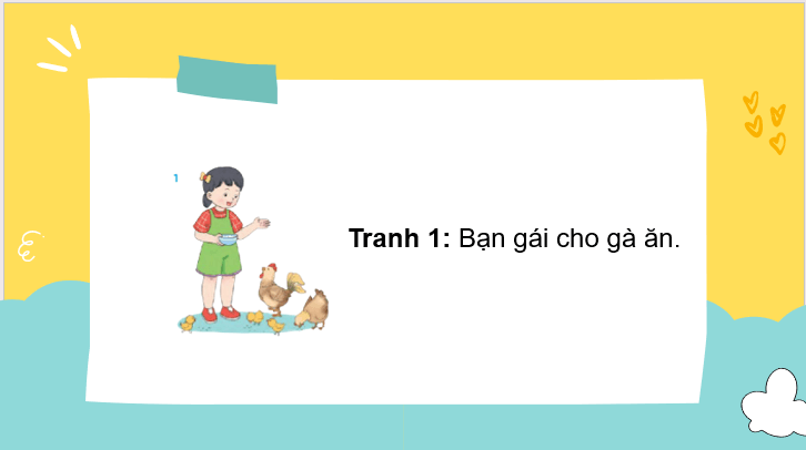 Giáo án điện tử Viết trang 52 lớp 2 | PPT Tiếng Việt lớp 2 Cánh diều