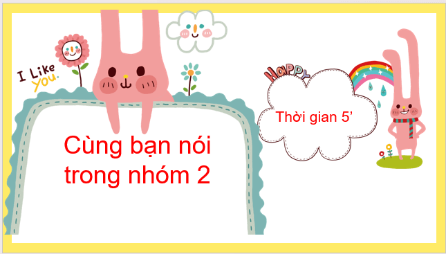 Giáo án điện tử Viết trang 54 lớp 2 | PPT Tiếng Việt lớp 2 Cánh diều